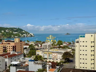 Apartamento com 3 Quartos à venda, 110m² no Loteamento João Batista Julião, Guarujá