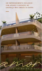Apartamento com 3 Quartos à venda, 121m² no Barra da Tijuca, Rio de Janeiro