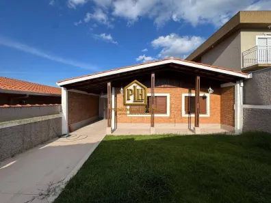 Casa com 2 Quartos à venda, 108m² no Jardim Imperial, Atibaia