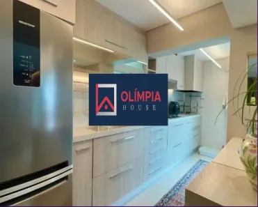 Cobertura com 3 Quartos para alugar, 196m² no Pinheiros, São Paulo