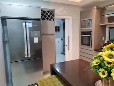 Casa de Condomínio com 4 Quartos à venda, 275m² no Aruana, Aracaju