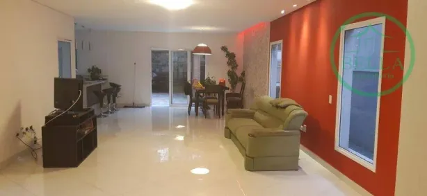 Casa com 3 Quartos à venda, 250m² no City Bussocaba, Osasco