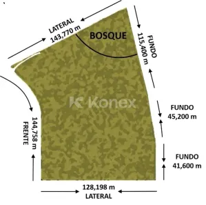 Lote/Terreno à venda, 20000m² no Centro, Mairinque