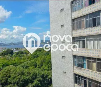 Apartamento com 2 Quartos à venda, 74m² no Glória, Rio de Janeiro