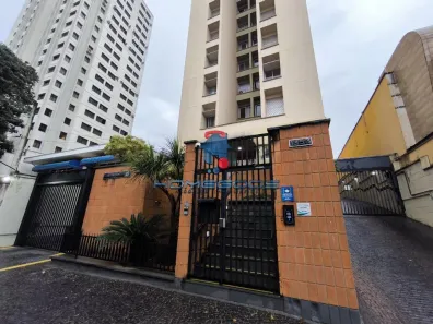 Apartamento com 1 Quarto à venda, 42m² no Jardim Proença, Campinas