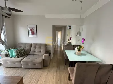 Apartamento com 2 Quartos à venda, 45m² no Jardim Alto da Boa Vista, Valinhos