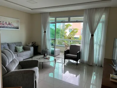 Casa com 5 Quartos à venda, 275m² no Alphaville II, Salvador