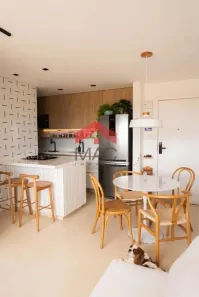 Apartamento com 2 Quartos à venda, 50m² no Vilas do Atlântico, Lauro de Freitas