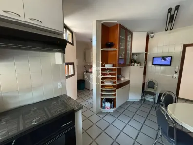 Casa com 3 Quartos à venda, 294m² no Jardim da Fonte, Jundiaí