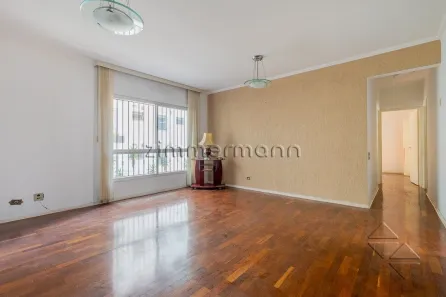 Apartamento com 2 Quartos à venda, 86m² no Santa Cecília, São Paulo