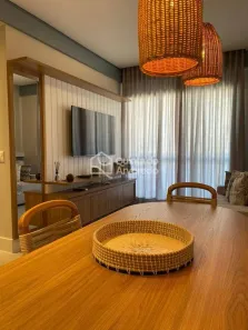 Apartamento com 2 Quartos à venda, 65m² no , Governador Celso Ramos