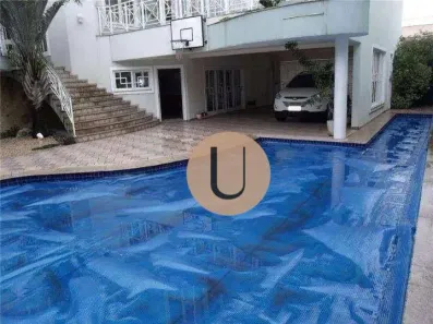 Sobrado com 5 Quartos para alugar, 600m² no Independência, São Bernardo do Campo