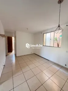 com 3 Quartos à venda, 50m² no Santa Maria, Uberaba