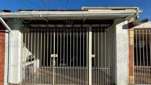 Sobrado com 2 Quartos à venda, 130m² no Parque Imperial, São Paulo