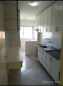 Apartamento com 3 Quartos à venda, 65m² no Jardim Veneza, São José dos Campos