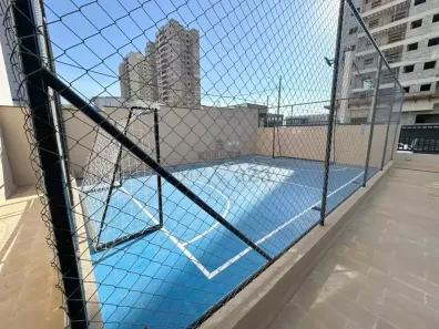 Apartamento com 2 Quartos à venda, 63m² no Condomínio Residencial Colinas do Paratehy, São José dos Campos
