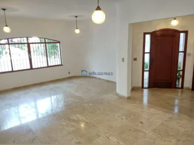 Casa com 3 Quartos à venda, 255m² no Vila da Saúde, São Paulo