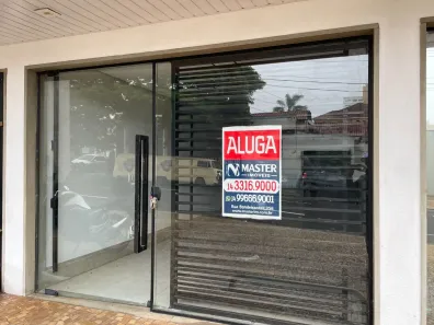 Ponto Comercial para alugar, 35m² no Marília, Marília