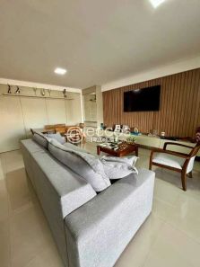 Apartamento com 3 Quartos à venda, 107m² no Granada, Uberlândia