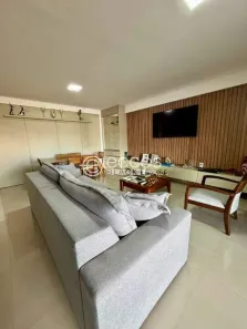 Apartamento com 3 Quartos à venda, 107m² no Granada, Uberlândia