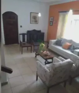 Sobrado com 3 Quartos à venda, 333m² no Jardim Mesquita, Jacareí