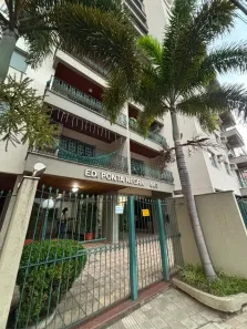 Apartamento com 3 Quartos à venda, 126m² no Comercial, Resende