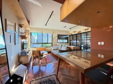 Apartamento com 2 Quartos à venda, 58m² no Santana, Porto Alegre