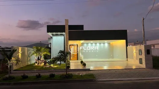 Casa de Condomínio com 3 Quartos à venda, 120m² no Cajueiros (Itaipuaçu), Maricá