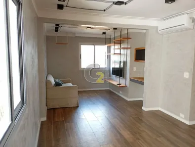 Apartamento com 3 Quartos à venda, 95m² no Perdizes, São Paulo
