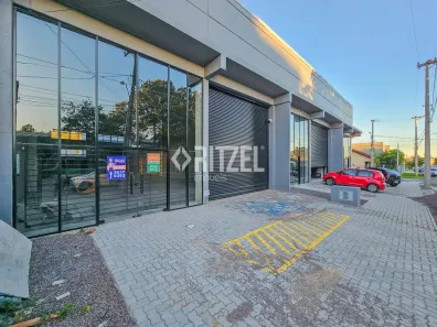 Ponto Comercial para alugar, 316m² no Scharlau, São Leopoldo