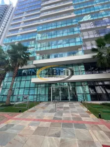Apartamento com 1 Quarto para alugar, 48m² no Gleba Fazenda Palhano, Londrina