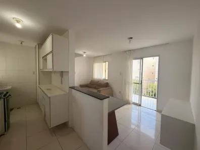 Apartamento com 2 Quartos à venda, 64m² no Buraquinho, Lauro de Freitas