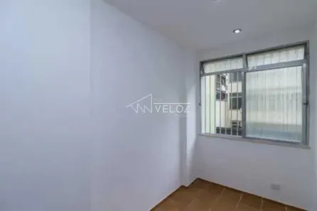 Apartamento com 1 Quarto à venda, 62m² no Botafogo, Rio de Janeiro