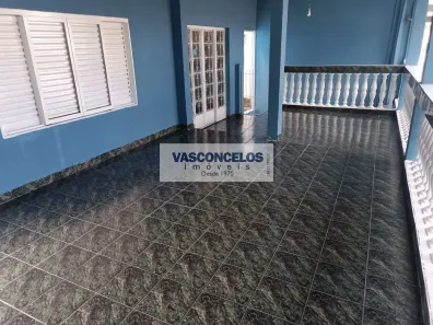 Casa com 3 Quartos à venda, 143m² no Jardim Telespark, São José dos Campos