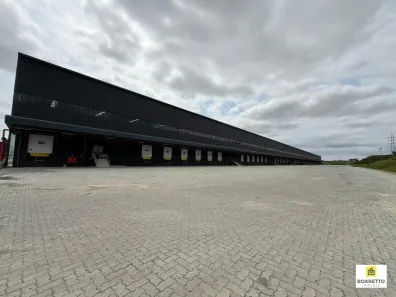 Galpão/Depósito/Armazém para alugar, 5144m² no Corveta, Araquari