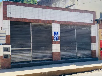 Ponto Comercial para alugar, 33m² no Ipiranga, Juiz de Fora