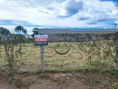 Lote/Terreno à venda, 250m² no Residencial Vitória Ropole (Barão Geraldo), Campinas
