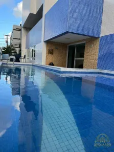 Apartamento com 2 Quartos à venda, 60m² no Bessa, João Pessoa