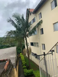 Apartamento com 2 Quartos à venda, 47m² no Jardim Sandra, Cotia
