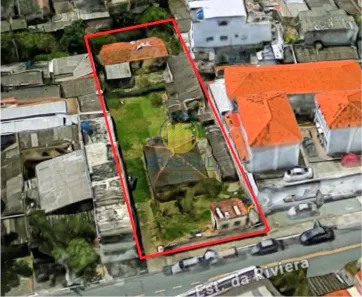 Lote/Terreno à venda, 1311m² no Jardim Figueira Grande, São Paulo