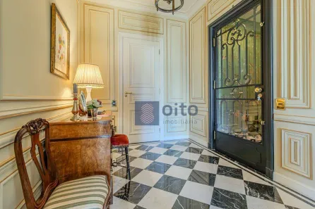Apartamento com 2 Quartos à venda, 210m² no Cerqueira César, São Paulo