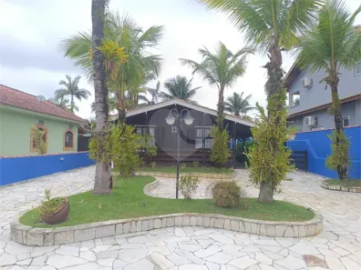 Casa com 5 Quartos à venda, 198m² no Morada da Praia, Bertioga