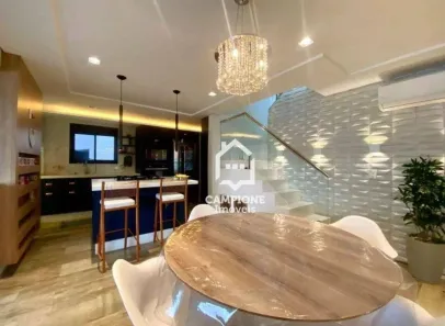 Cobertura com 4 Quartos à venda, 265m² no Alto da Lapa, São Paulo