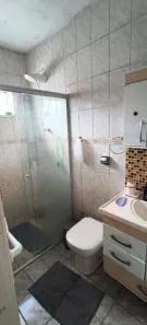 Sobrado com 4 Quartos à venda, 250m² no Jardim Satélite, São José dos Campos
