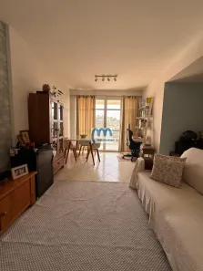 Apartamento com 2 Quartos à venda, 71m² no Paraíso, São Gonçalo