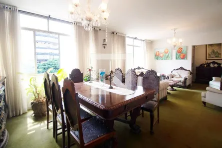 Apartamento com 3 Quartos à venda, 130m² no Jardim Paulista, São Paulo