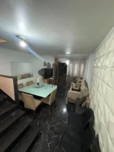 Sobrado com 2 Quartos à venda, 83m² no Santa Paula, São Caetano do Sul