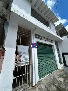 Casa de Condomínio com 1 Quarto para alugar, 29m² no Vila Franca, São Paulo