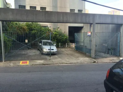 Prédio Comercial à venda, 940m² no Bosque da Saúde, São Paulo
