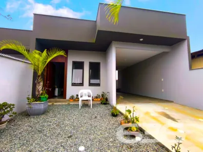 Casa com 2 Quartos à venda, 99m² no Costeira, Balneário Barra do Sul